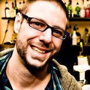 Meet your Posher, Carson